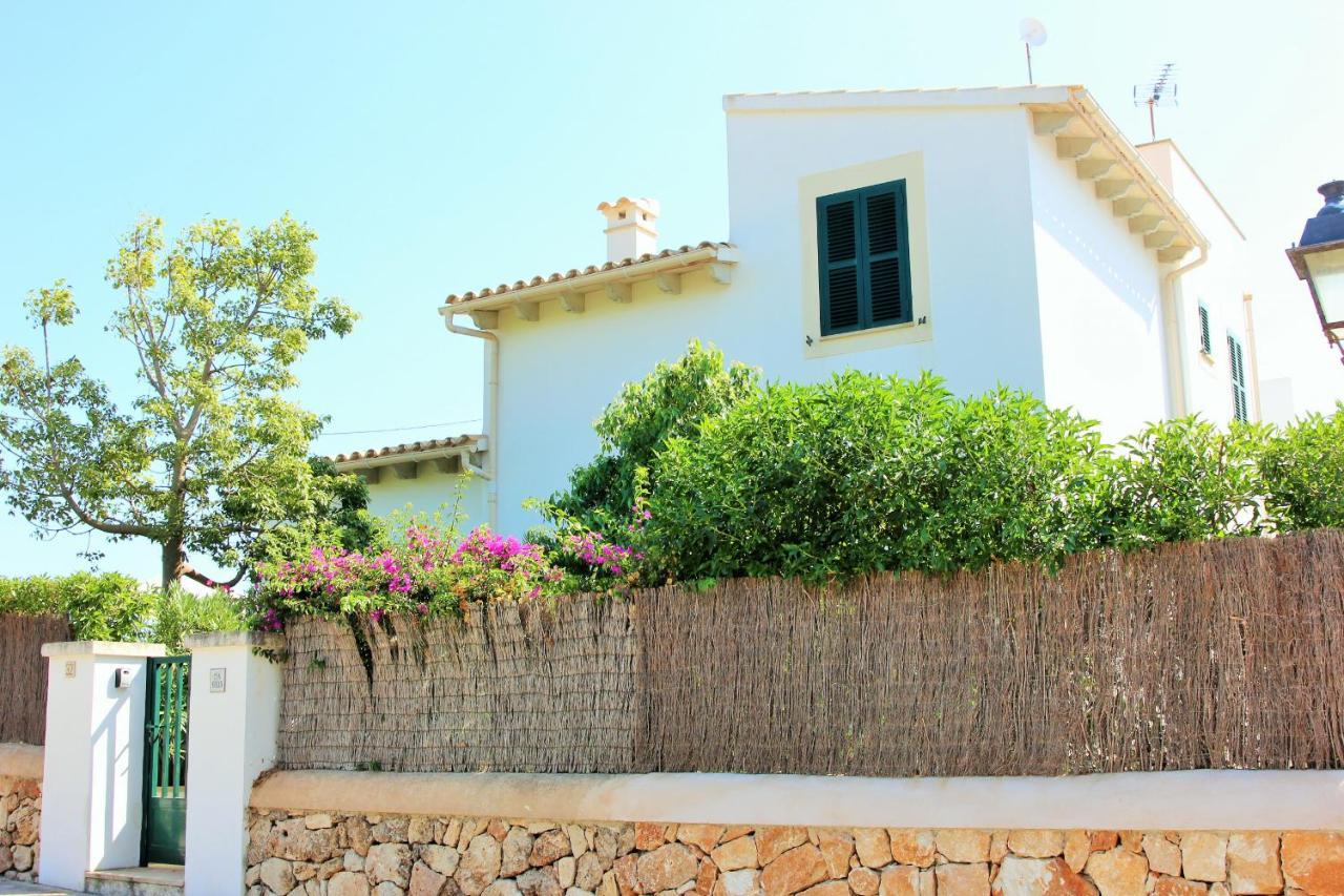 Sivinar By Dracmallorca Holiday home