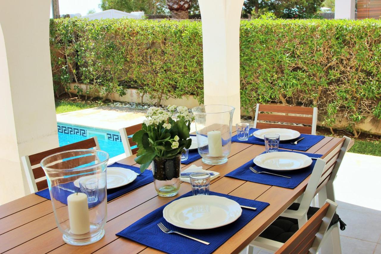 Holiday home Sivinar By Dracmallorca Cala Figuera (Mallorca)
