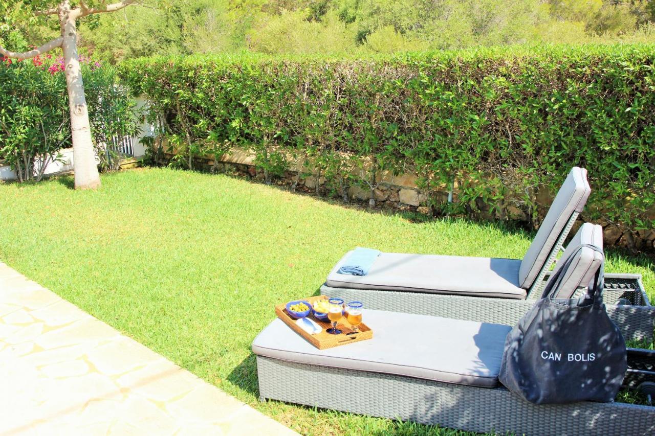 Holiday home Sivinar By Dracmallorca Cala Figuera (Mallorca)