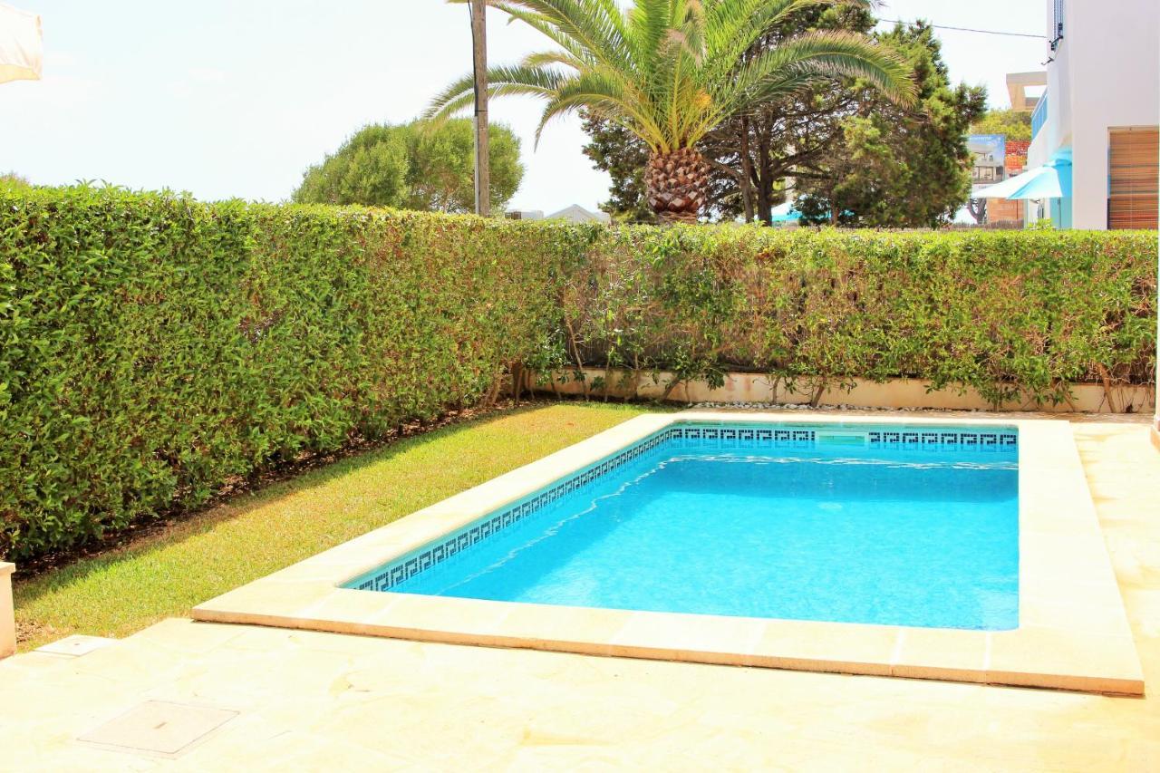 Holiday home Sivinar By Dracmallorca Cala Figuera (Mallorca)