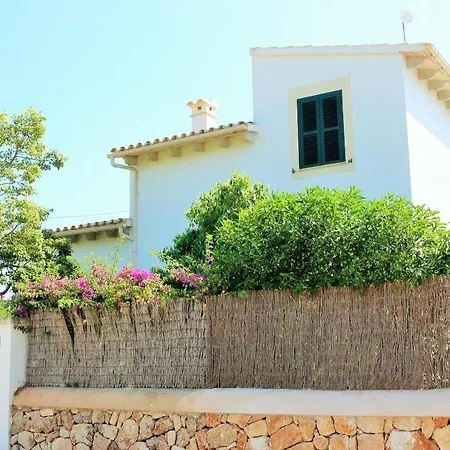 Can Sivinar By Dracmallorca Cala Figuera  Exterior photo