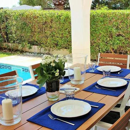 Can Sivinar By Dracmallorca Cala Figuera  Exterior photo