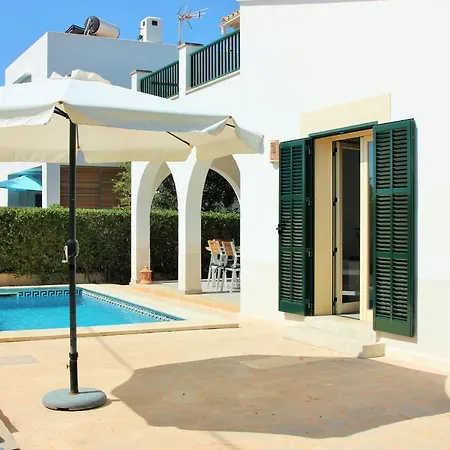 Can Sivinar By Dracmallorca Cala Figuera  Exterior photo