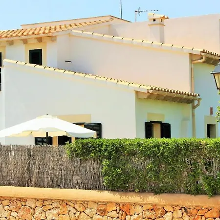 Can Sivinar By Dracmallorca Cala Figuera  Exterior photo