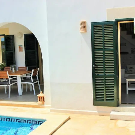 Can Sivinar By Dracmallorca Cala Figuera  Exterior photo