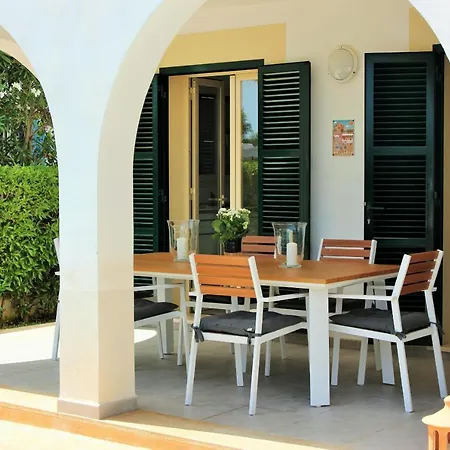 Can Sivinar By Dracmallorca Cala Figuera  Exterior photo