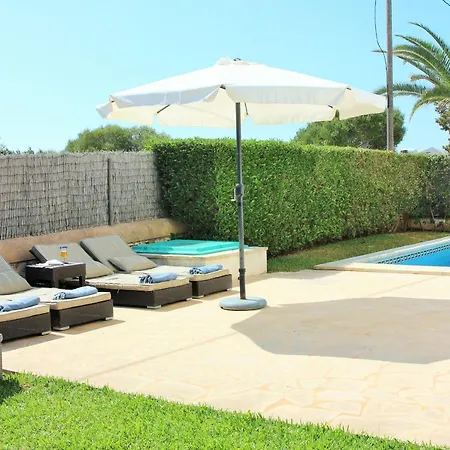 Can Sivinar By Dracmallorca Cala Figuera  Exterior photo