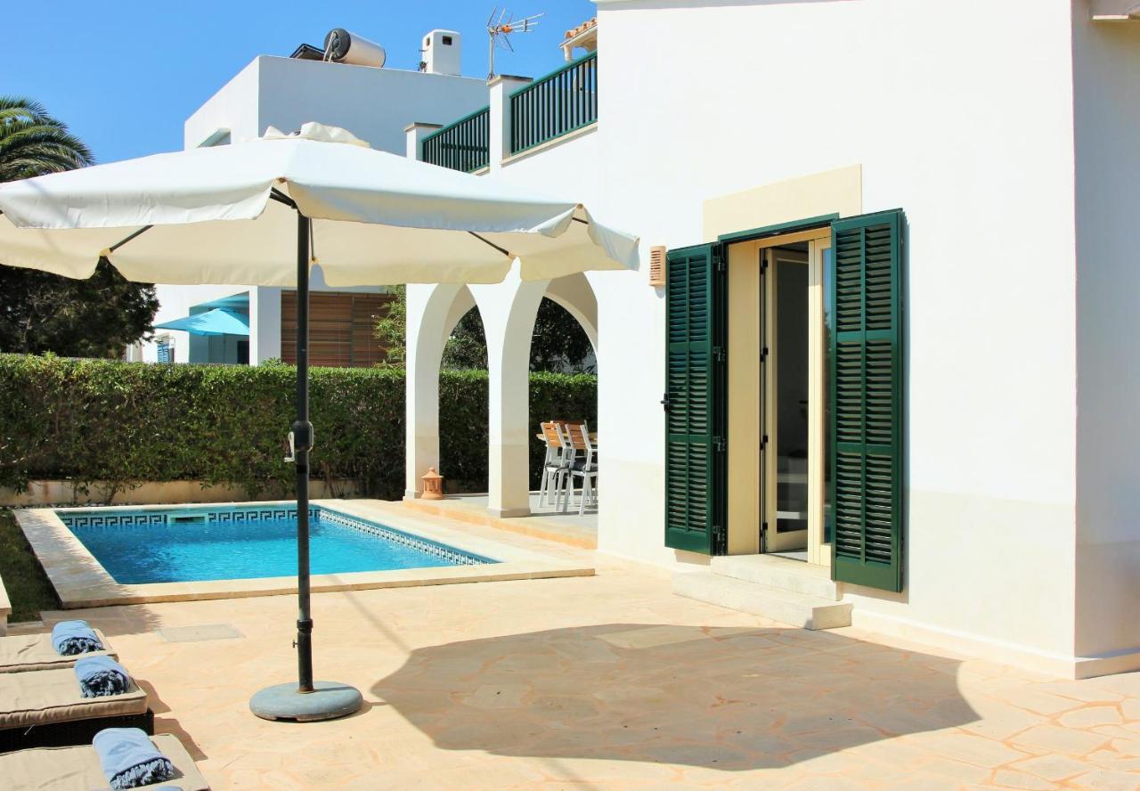 Sivinar By Dracmallorca Casa de Férias Cala Figuera (Mallorca)